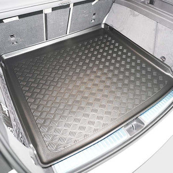 Tavita de portbagaj Mercedes GLE II W167, caroserie SUV, fabricatie 11.2018 - prezent - 6