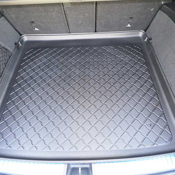 Tavita de portbagaj Mercedes GLE II W167, caroserie SUV, fabricatie 11.2018 - prezent - 5