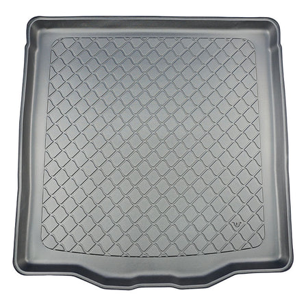 Tavite portbagaj Ford Focus IV, caroserie sedan, an fabricatie 09.2018 - prezent, roata rezerva mica / kit reparatie | 194052GRD