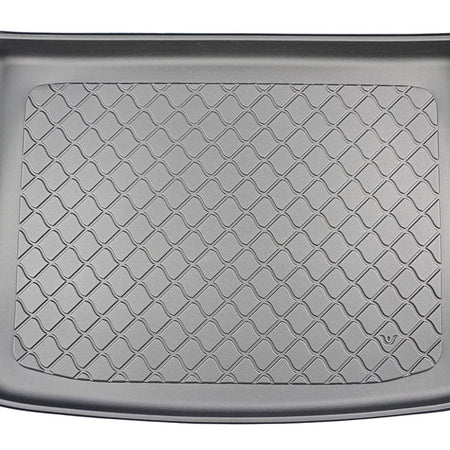 Tavite portbagaj Audi A3 8Y, caroserie hatchback, an fabricatie 03.2020 - prezent, portbagaj superior | 194100GRD