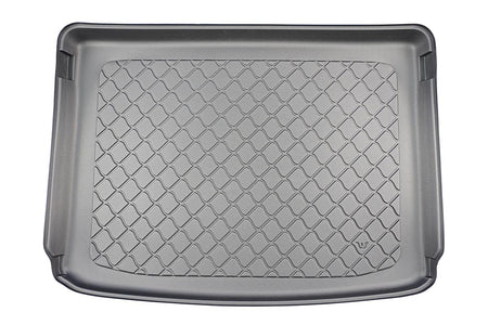 Tavite portbagaj Audi A3 8Y, caroserie hatchback, an fabricatie 03.2020 - prezent, portbagaj superior | 194100GRD