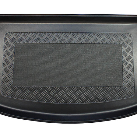 Tavite portbagaj Kia Rio IV, caroserie hatchback, an fabricatie 02.2017 - prezent, portbagaj inferior | 193197