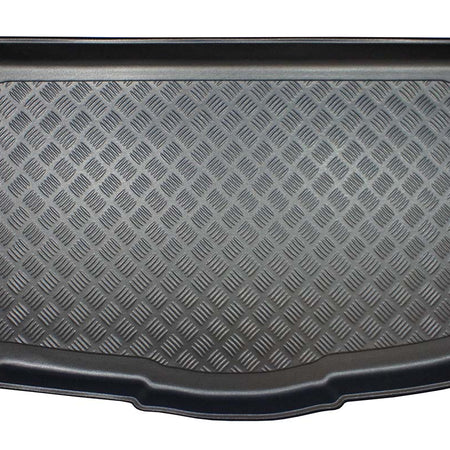 Tavita de portbagaj Nissan Qashqai II, caroserie SUV, fabricatie 02.2014 - 05.2021, portbagaj inferior #1