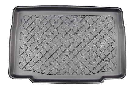 Tavite portbagaj Renault Clio V, caroserie hatchback, an fabricatie 09.2019 - prezent, portbagaj inferior | 193478GRD