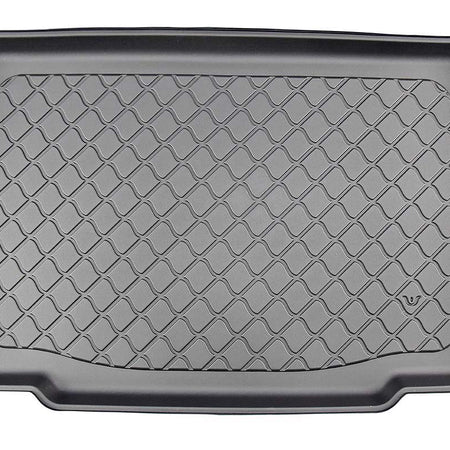 Tavite portbagaj Renault Clio V, caroserie hatchback, an fabricatie 09.2019 - prezent, portbagaj inferior | 193478GRD