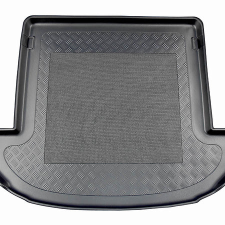 Tavita de portbagaj Hyundai Santa Fe IV, caroserie SUV, fabricatie 08.2018 - 2020, 7 locuri #2