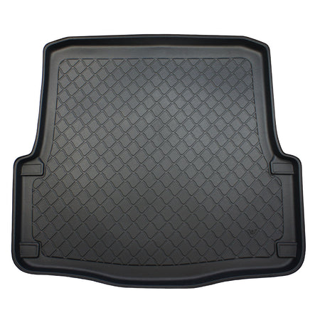 Tavita de portbagaj Skoda Octavia Scout 4x4, caroserie Combi, fabricatie 2004 - 04.2013, portbagaj inferior #1