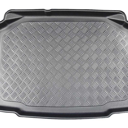 Tavita de portbagaj Skoda Kamiq, caroserie SUV, fabricatie 09.2019 - prezent, portbagaj inferior #1