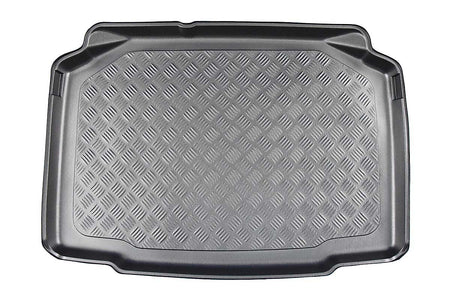 Tavita de portbagaj Skoda Kamiq, caroserie SUV, fabricatie 09.2019 - prezent, portbagaj inferior #1