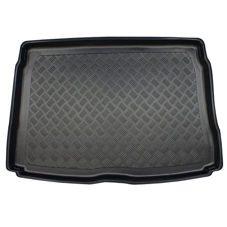Tavita de portbagaj Volkswagen Golf 6, caroserie Hatchback, fabricatie 06.2007 - 09.2012, roata rezerva normala #3