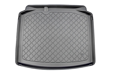 Tavita de portbagaj Skoda Scala, caroserie Hatchback, fabricatie 04.2019 - prezent, portbagaj inferior #1
