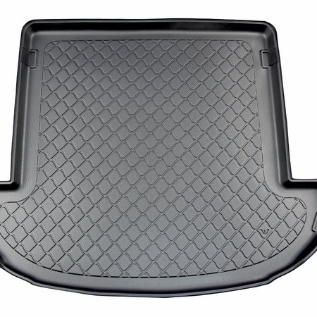 Tavita de portbagaj Hyundai Santa Fe IV, caroserie SUV, fabricatie 08.2018 - 2020, 7 locuri #1