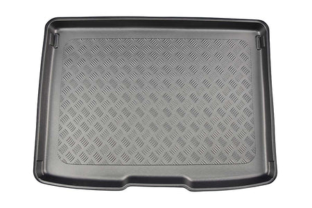 Tavita de portbagaj Ford Focus IV, caroserie Hatchback, fabricatie 09.2018 - prezent, portbagaj superior #4