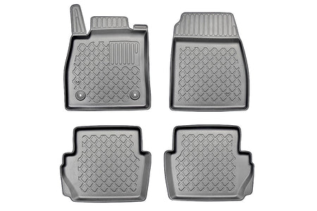 Covorase auto tip tavita Ford Puma, an fabricatie 10.2019 - prezent, caroserie suv | 603137