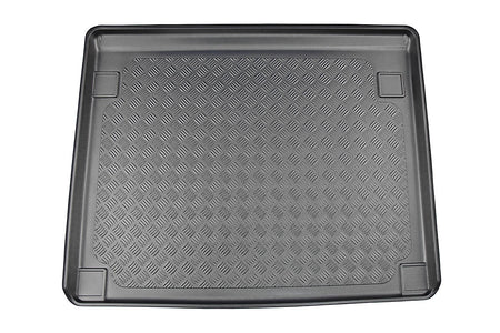 Tavite portbagaj Toyota Proace City, caroserie van, an fabricatie 03.2020 - prezent, ampatament scurt | 193440BSC
