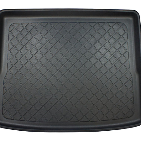Tavita de portbagaj BMW X1 F48, caroserie SUV, fabricatie 10.2015 - prezent, bancheta culisanta #2