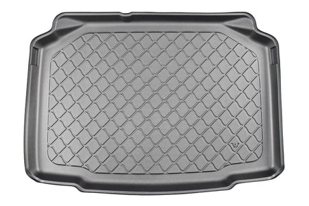 Tavita de portbagaj Skoda Kamiq, caroserie SUV, fabricatie 09.2019 - prezent, portbagaj inferior #2