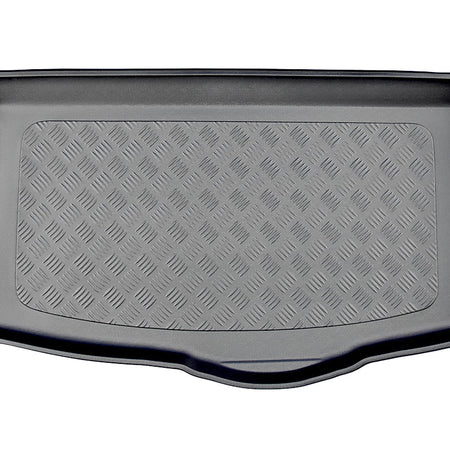 Tavita de portbagaj Volkswagen T-Cross, caroserie SUV, fabricatie 04.2019 - prezent, portbagaj inferior #2