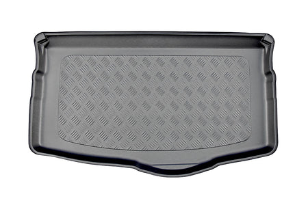 Tavita de portbagaj Volkswagen T-Cross, caroserie SUV, fabricatie 04.2019 - prezent, portbagaj inferior #2