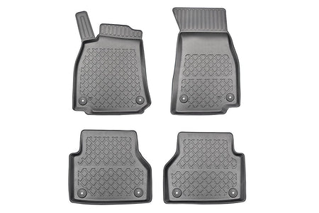 Covorase auto tip tavita Audi A6 C8, an fabricatie 09.2018 - prezent, caroserie combi | 603223
