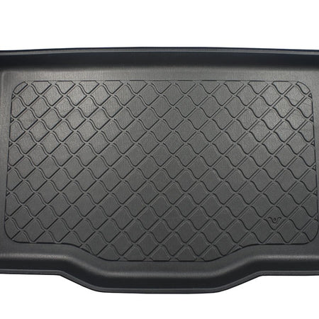 Tavita de portbagaj Suzuki Swift, caroserie Hatchback, fabricatie 05.2017 - prezent, 4x2 #1
