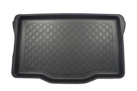 Tavita de portbagaj Suzuki Swift, caroserie Hatchback, fabricatie 05.2017 - prezent, 4x2 #1