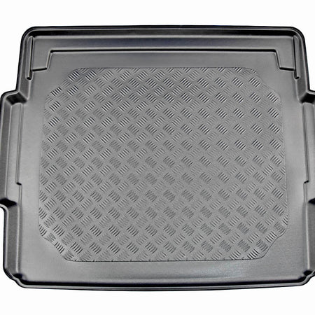 Tavita de portbagaj Citroen C5 Aircross, caroserie SUV, fabricatie 02.2019 - prezent, portbagaj superior #1