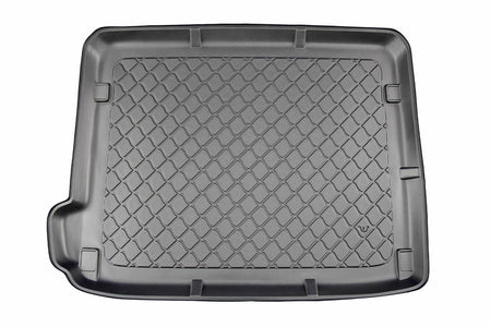 Tavite portbagaj Citroen C4 II, caroserie hatchback, an fabricatie 10.2010 - 03.2018 | 192925GRD
