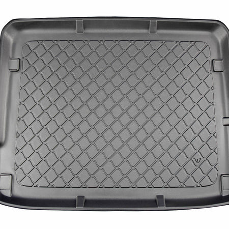 Tavite portbagaj Citroen C4 II, caroserie hatchback, an fabricatie 10.2010 - 03.2018 | 192925GRD