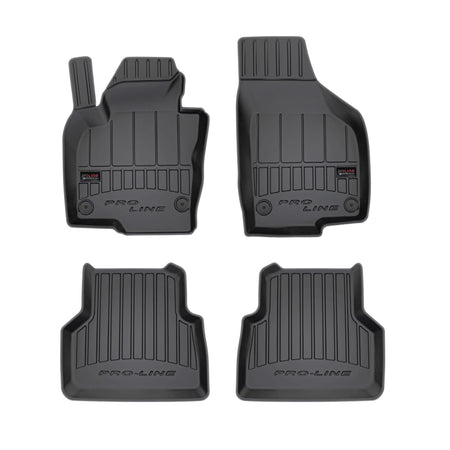 Covorase auto tip tavita Volkswagen Tiguan I, an fabricatie 07.2007 - 04.2016, caroserie suv | 3D407619