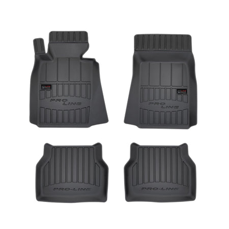 Covorase auto tip tavita BMW Seria 5 E39, an fabricatie 1996 - 06.2003, caroserie sedan | 3D407367