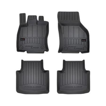 Covorase auto tip tavita Volkswagen Passat B8, an fabricatie 12.2014 - prezent, caroserie combi | 3D407626