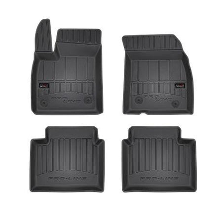 Covorase auto tip tavita Ford Focus IV, an fabricatie 09.2018 - prezent, caroserie combi | 3D407640