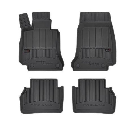 Covorase auto tip tavita Mercedes E-Class W213, an fabricatie 11.2016 - 07.2023, caroserie combi | 3D407695