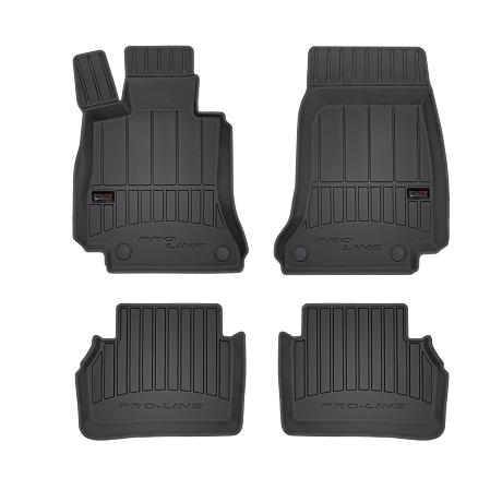 Covorase tip tavita 3D Mercedes Clasa E W213, caroserie Combi, fabricatie 11.2016 - prezent - 1