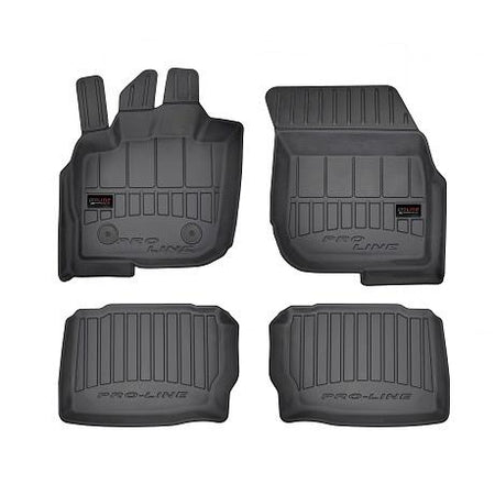 Covorase auto tip tavita Ford Mondeo V, an fabricatie 01.2015 - 04.2022, caroserie combi | 3D407725