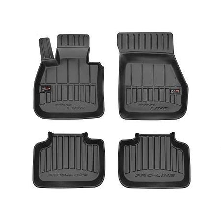 Covorase auto tip tavita BMW X2 F39, an fabricatie 03.2018 - 10.2023, caroserie suv | 3D407756