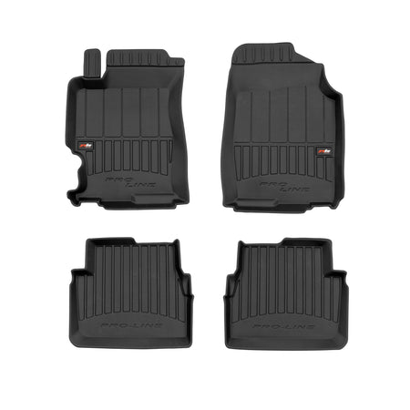 Covorase auto tip tavita Mazda 6 I, an fabricatie 02.2002 - 2008, caroserie combi | 3D408203