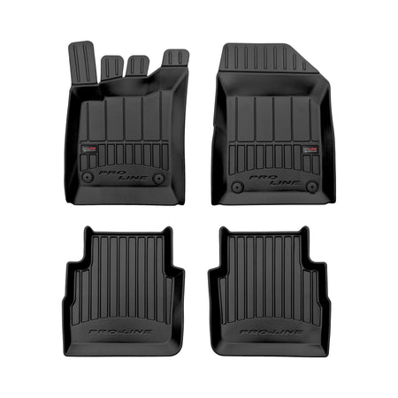 Covorase auto tip tavita Opel Signum, an fabricatie 02.2003 - 2008, caroserie combi | 3D408340