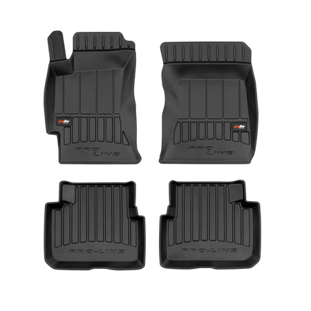 Covorase auto tip tavita Subaru Forester III, an fabricatie 03.2008 - 01.2013, caroserie suv | 3D408562