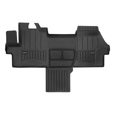 Covorase auto tip tavita Citroen Jumper II, an fabricatie 2006 - prezent, caroserie van | 3D408579