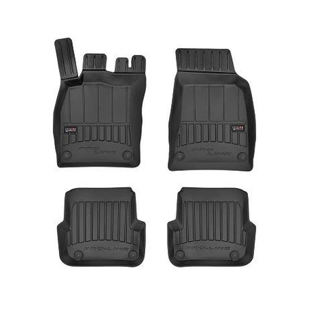 Covorase auto tip tavita Audi A6 C8, an fabricatie 09.2018 - prezent, caroserie combi | 3D408357