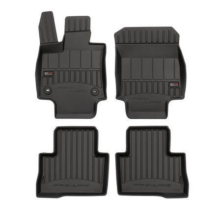 Covorase auto tip tavita Toyota RAV 4 V Hybrid, an fabricatie 01.2019 - prezent, caroserie suv hybrid | 3D408890