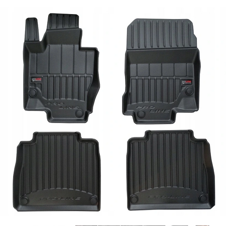 Covorase auto tip tavita Mercedes GLS II X167, an fabricatie 2019 - prezent, caroserie suv | 3D409088