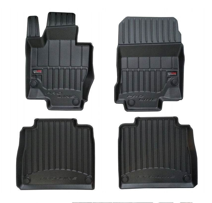 Covorase auto tip tavita Mercedes GLS GLS II X167, an fabricatie 2019 - prezent, caroserie suv | 3D409088