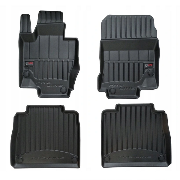 Covorase auto tip tavita Mercedes GLS II X167, an fabricatie 2019 - prezent, caroserie suv | 3D409088