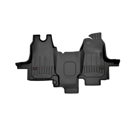 Covorase auto tip tavita Ford Transit III, an fabricatie 2000 - 2014, caroserie van | 3D409286