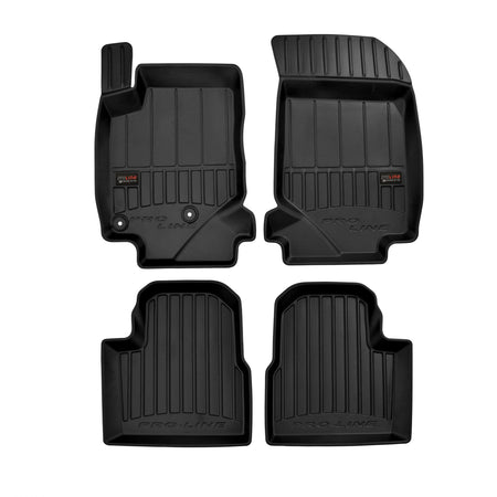 Covorase auto tip tavita Citroen C4 III, an fabricatie 12.2020 - prezent, caroserie hatchback | 3D409828