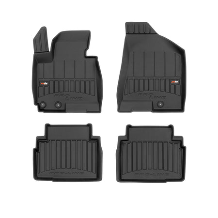 Covorase auto tip tavita Kia Sportage III, an fabricatie 08.2010 - 12.2015, caroserie suv | 3D409835