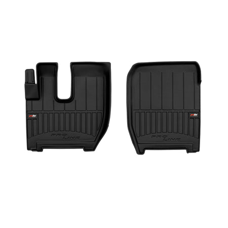 Covorase auto tip tavita Ford F-Max, an fabricatie 2018 - prezent, caroserie cargo | 3D425071